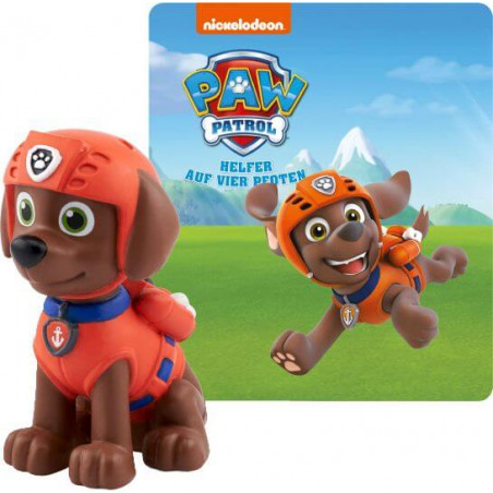 Tonies® Paw Patrol Zuma