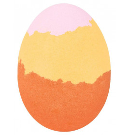 Sprudelndes Zauber-Ei mit Arm