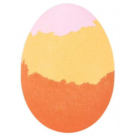 Sprudelndes Zauber-Ei mit Arm