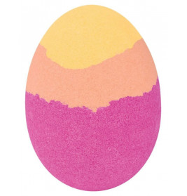 Sprudelndes Zauber-Ei mit Arm