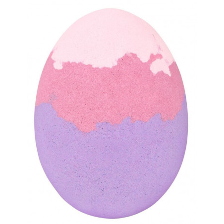 Sprudelndes Zauber-Ei mit Arm