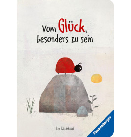 Vom Glueck, besonders zu sein