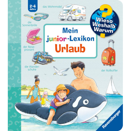 Wieso? Weshalb? Warum? Mein j