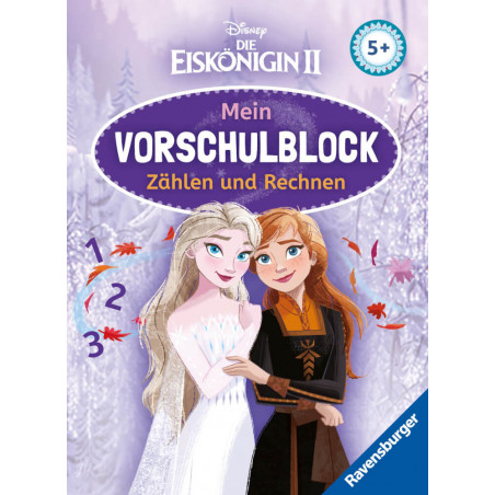 Disney Die Eiskoenigin 2 Mein