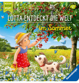 Lotta entdeckt die Welt: Im S