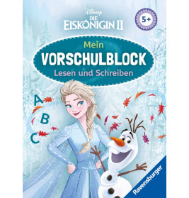 Disney Die Eiskoenigin 2 Mein