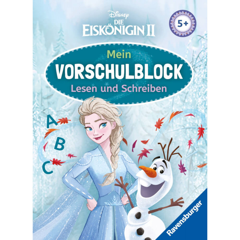 Disney Die Eiskoenigin 2 Mein