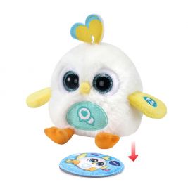 Lolibirds - Oscar - zwitschert nach was du sagst...