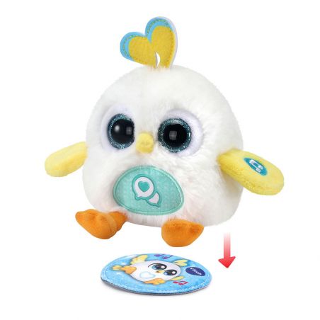 Lolibirds - Oscar - zwitschert nach was du sagst... Lolibirds - Oscar - zwitschert nach was du sagst...