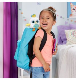 Lolibirds - Oscar - zwitschert nach was du sagst...