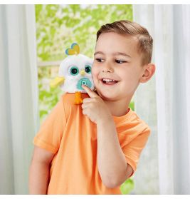 Lolibirds - Oscar - zwitschert nach was du sagst...