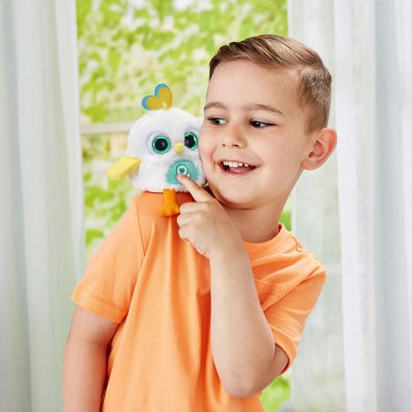 Lolibirds - Oscar - zwitschert nach was du sagst... Lolibirds - Oscar - zwitschert nach was du sagst...