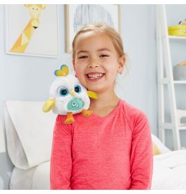 Lolibirds - Oscar - zwitschert nach was du sagst...