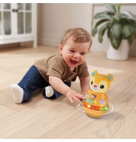 Wackelbärchen Steh auf Bärchen