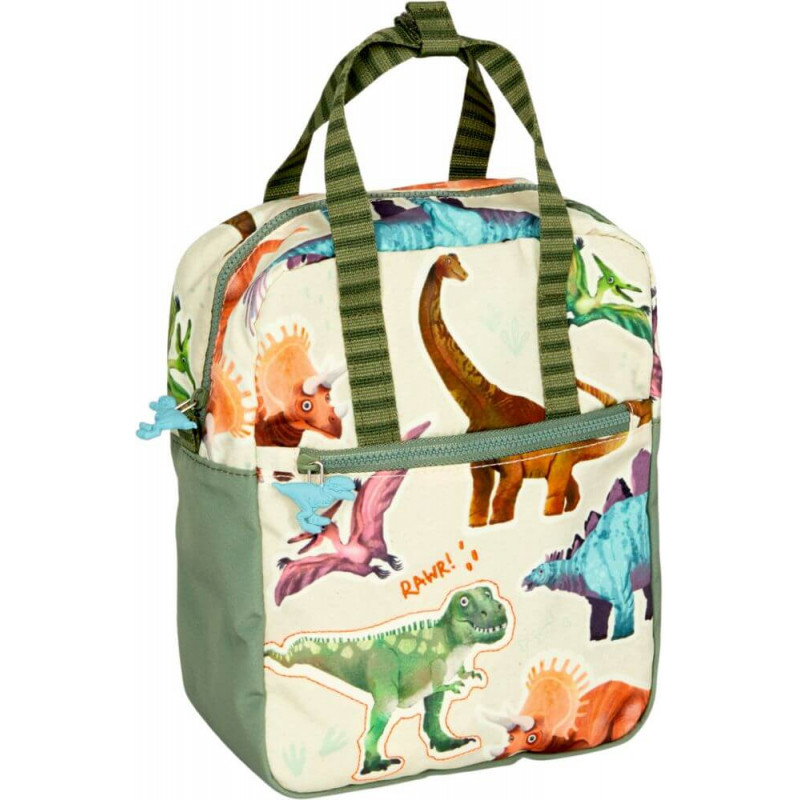 Rucksack Dino - Dino Friends