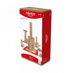 N11 Towers Nikitin