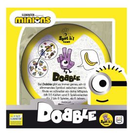 Dobble Minions