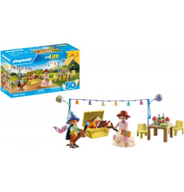 PLAYMOBIL 71451 Kostümparty