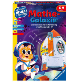 Mathe Galaxie