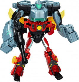 Transformers Earthspark CombiNerf 1