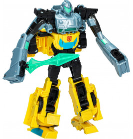 Transformers Earthspark CombiNerf 2