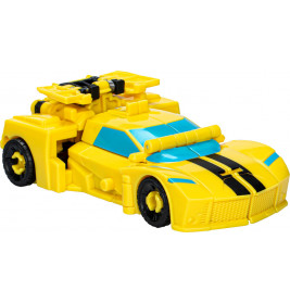 Transformers Earthspark CombiNerf 2