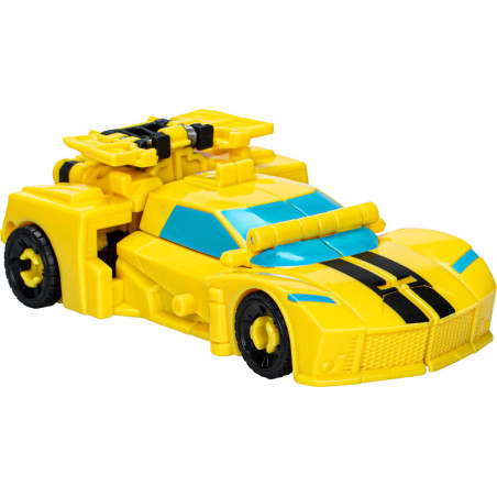 Transformers Earthspark CombiNerf 2