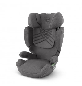 Auto-Kindersitz SOLUTION T I-FIX PLUS Mirage Grey