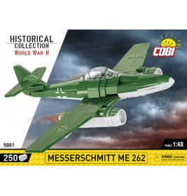 Messerschmitt ME 262 Flugzeug
