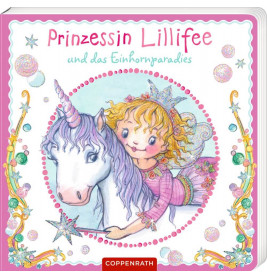 Prinzessin Lillifee und das Einhorn