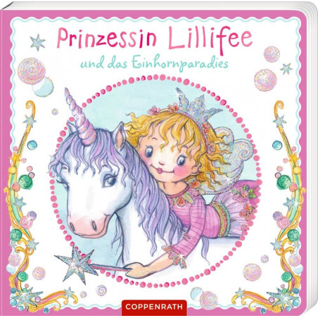 Prinzessin Lillifee und das Einhorn