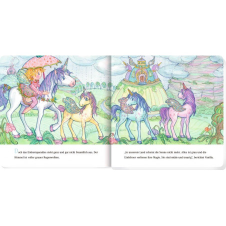 Prinzessin Lillifee und das Einhorn