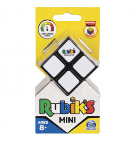 Rubik's - 2x2 Mini