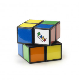 Rubik's - 2x2 Mini