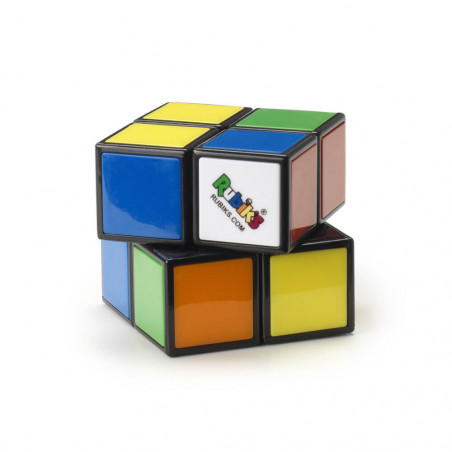 Rubik's - 2x2 Mini