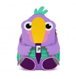 Affenzahn Large Friend Creativ Toucan Kindergartenrucksack