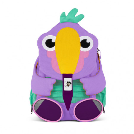 Affenzahn Large Friend Creativ Toucan Kindergartenrucksack