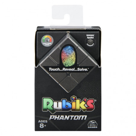 Rubik's - 3x3 Phantom