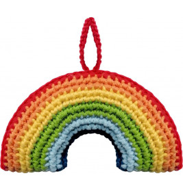 Geschenkset - Wie schön, dass du da bist!