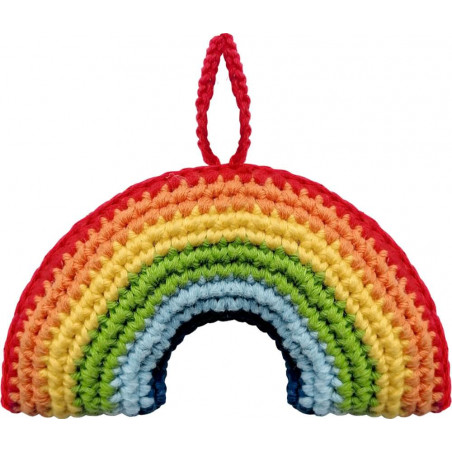 Geschenkset - Wie schön, dass du da bist!