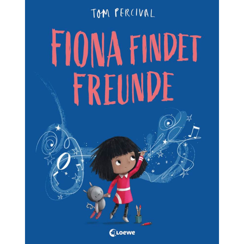 Fiona findet Freunde