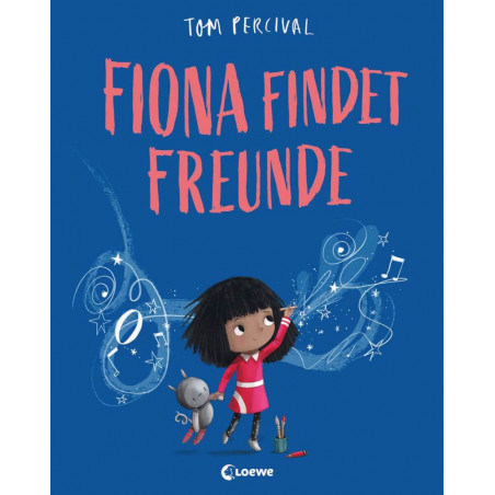 Fiona findet Freunde