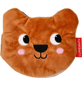 Mein allerlieb. Kuschelbuch: Hallo, kleiner Bär! (Fühlen&begr.)