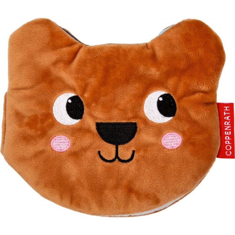 Mein allerlieb. Kuschelbuch: Hallo, kleiner Bär! (Fühlen&begr.)