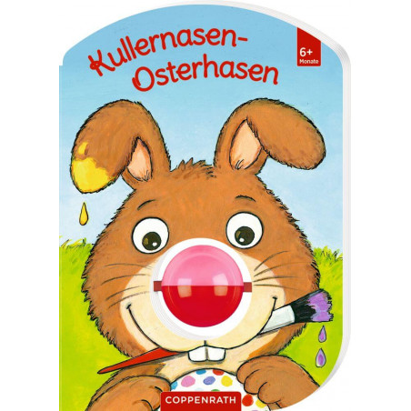 Kullernasen-Osterhasen