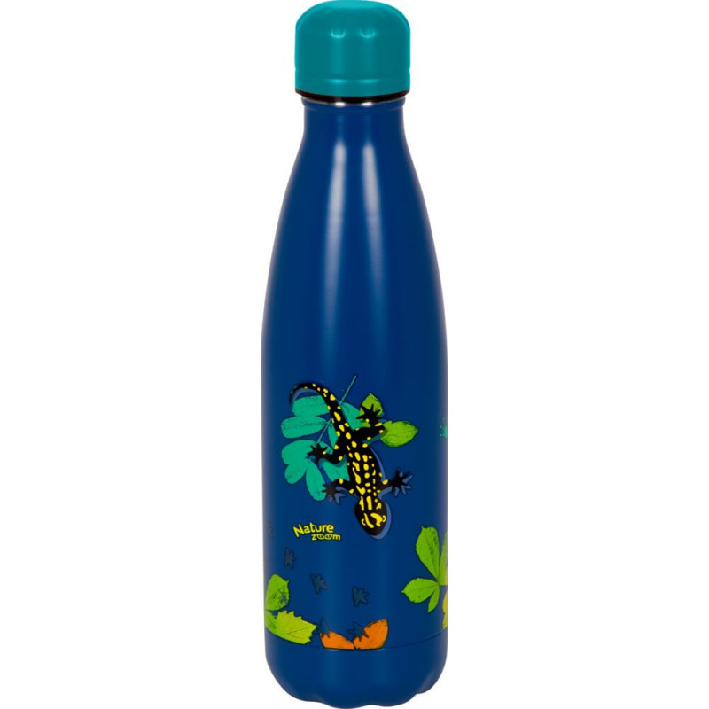 Isolierflasche (ca. 0,5 l) - Nature Zoom