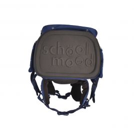 Champion Felix (Wolf), 7-tlg. Schulranzen-Set