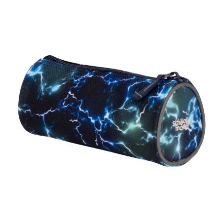 Champion Felix (Wolf), 7-tlg. Schulranzen-Set