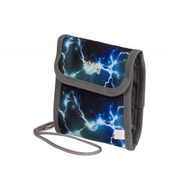 Champion Felix (Wolf), 7-tlg. Schulranzen-Set