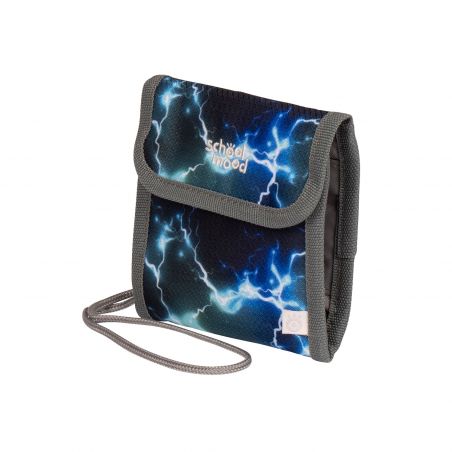 Champion Felix (Wolf), 7-tlg. Schulranzen-Set